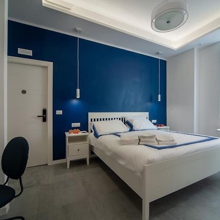 Veniero37 Guest House Roma Eksteriør bilde