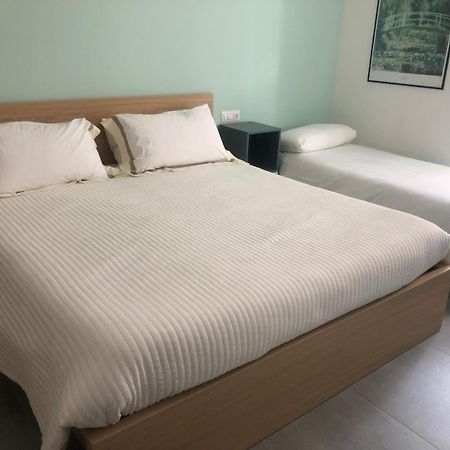 Veniero37 Guest House Roma Eksteriør bilde