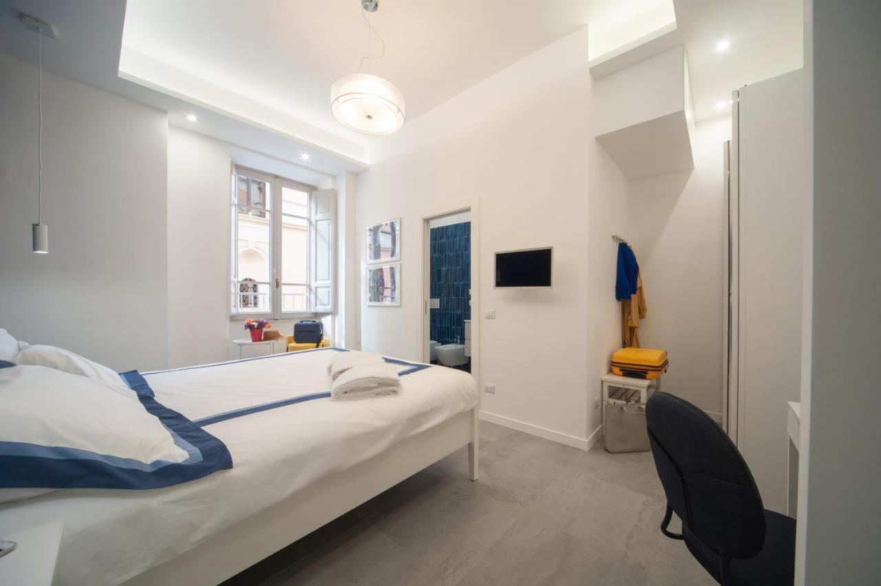 Veniero37 Guest House Roma Eksteriør bilde