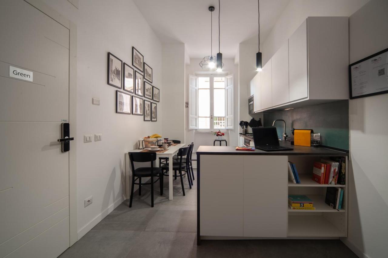 Veniero37 Guest House Roma Eksteriør bilde