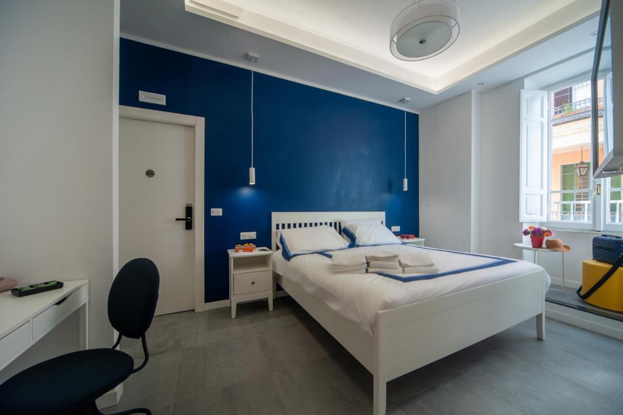 Veniero37 Guest House Roma Eksteriør bilde