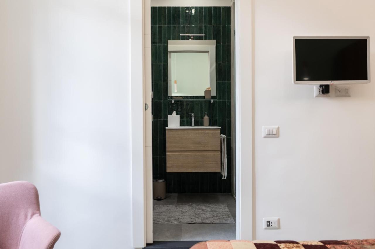 Veniero37 Guest House Roma Eksteriør bilde