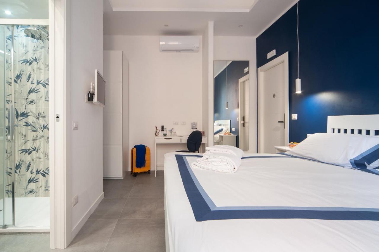 Veniero37 Guest House Roma Eksteriør bilde
