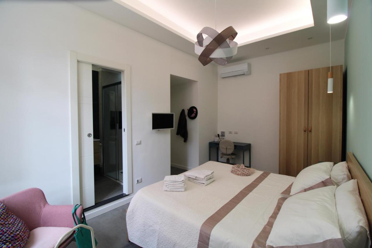 Veniero37 Guest House Roma Eksteriør bilde